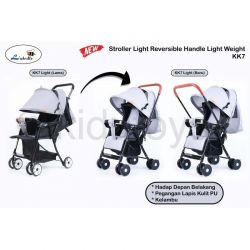 Stroller Labeille Light KK7