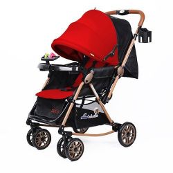 Stroller Labielle Sonio S028 Reversible Handle