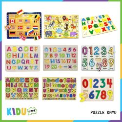 Puzzle Angka Besar 	 - PAB 
