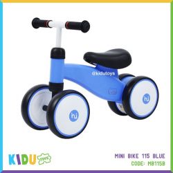 Mini Bike 115 - MB115