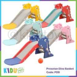Prosotan Dino Basket Kidu Toy - PDB -
