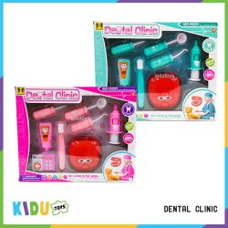 Dental Clinic