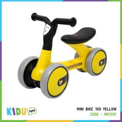 Mini Bike 103  - MB103