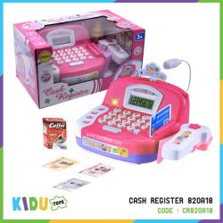 Cash Register 820A18 	  - CR820A18 