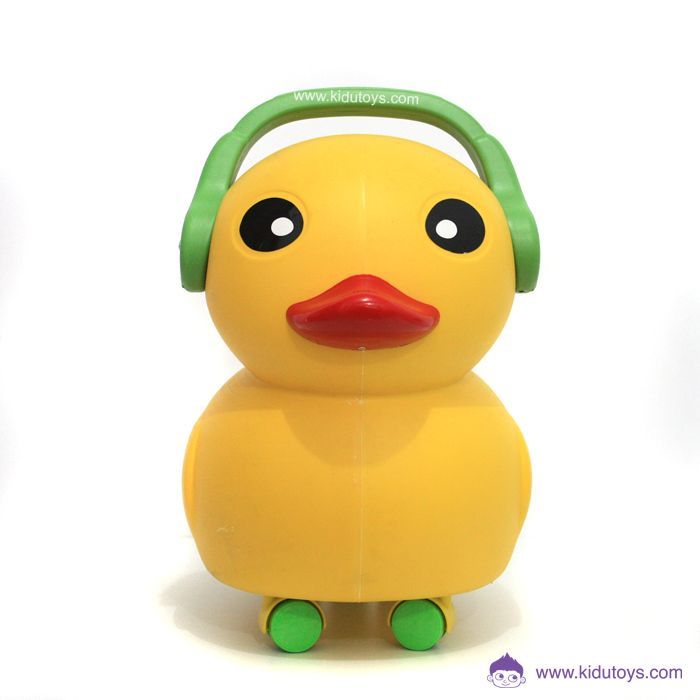 Mainan Toys Anak Bebek Bebek An Lucu Shopee Indonesia