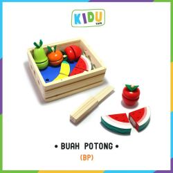 Buah Potong