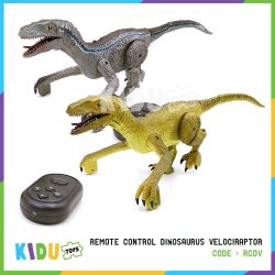 Remote Control Dinosaurus Velociraptor - RCDV