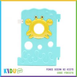 Fence Ocean 82 KC215 Kidu Toys