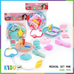 Medical Set Mini - MSM