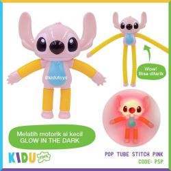 Pop Tube Stitch Pink - PSP