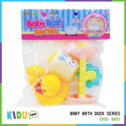Baby Bath Duck Series