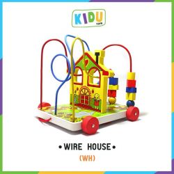 Wire House - WH