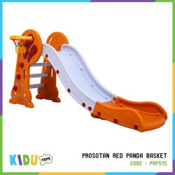  Prosotan Red Panda Basket - PRP515