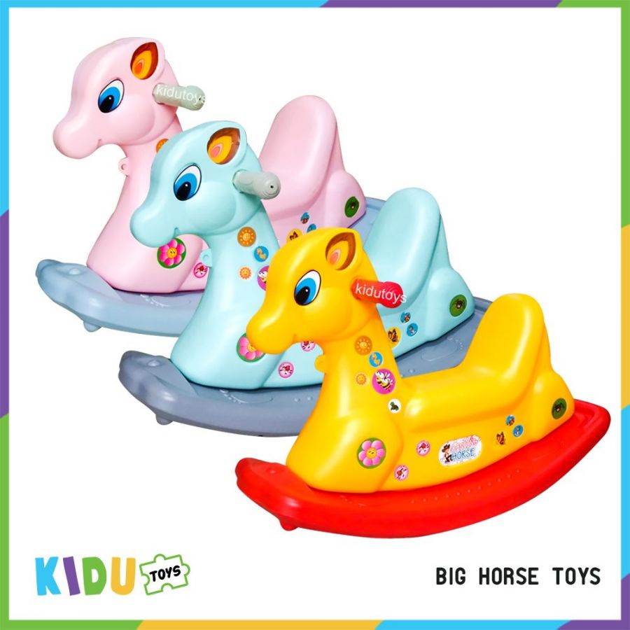 Big Horse Toys TOKO MAINAN MAINAN ANAK EDUKASI MAINAN ANAK ONLINE