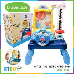 Catch The Beads Game Toys - CTBGT