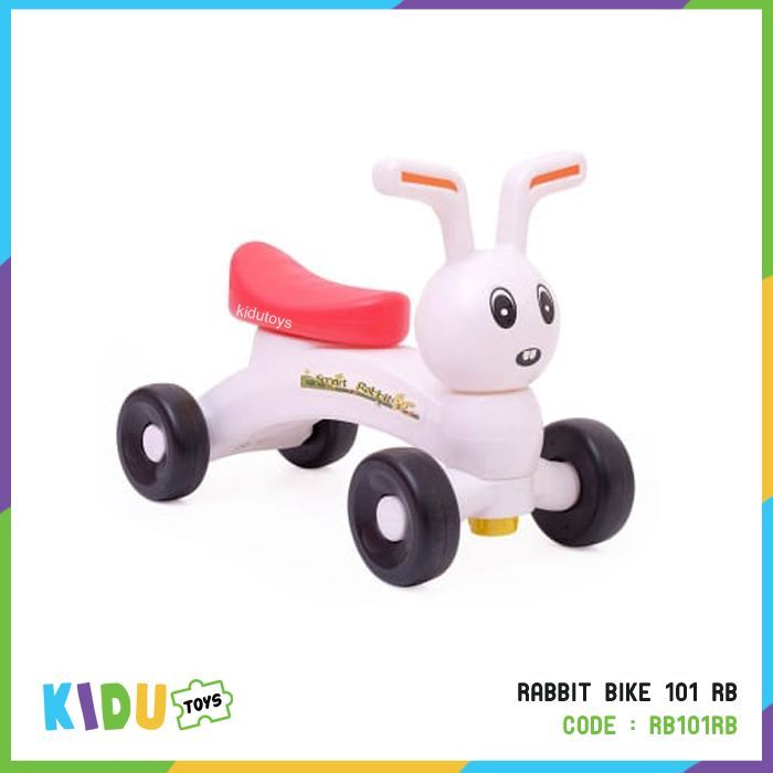 r for rabbit bicycle review