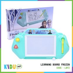Learning Board Frozen - LBFZ 
