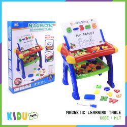 Magnetic Learning Table - MLT  
