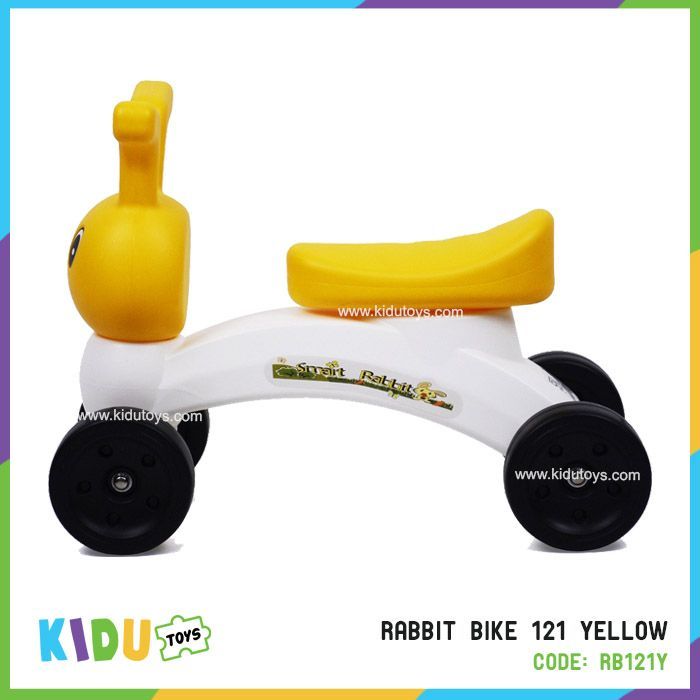 Bwm Rabbit Bike Rabbit Bike 101 | TOKO MAINAN | MAINAN ANAK EDUKASI | MAINAN ANAK ...