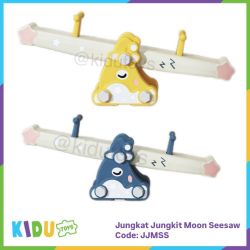Rocking Moon Seesaw Kidu Toys - JJMSS