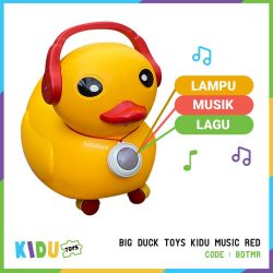Big Duck Toys  Music - BDTMR