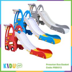 Prosotan Bus Basket - PBB513R