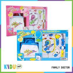 Family Doctor 	 - FMLD 