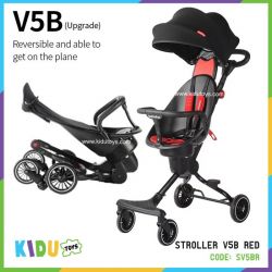  Stroller V5B - SV5BR