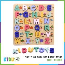Puzzle Chuncky 533