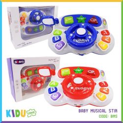Baby Musical Stir - BMSB